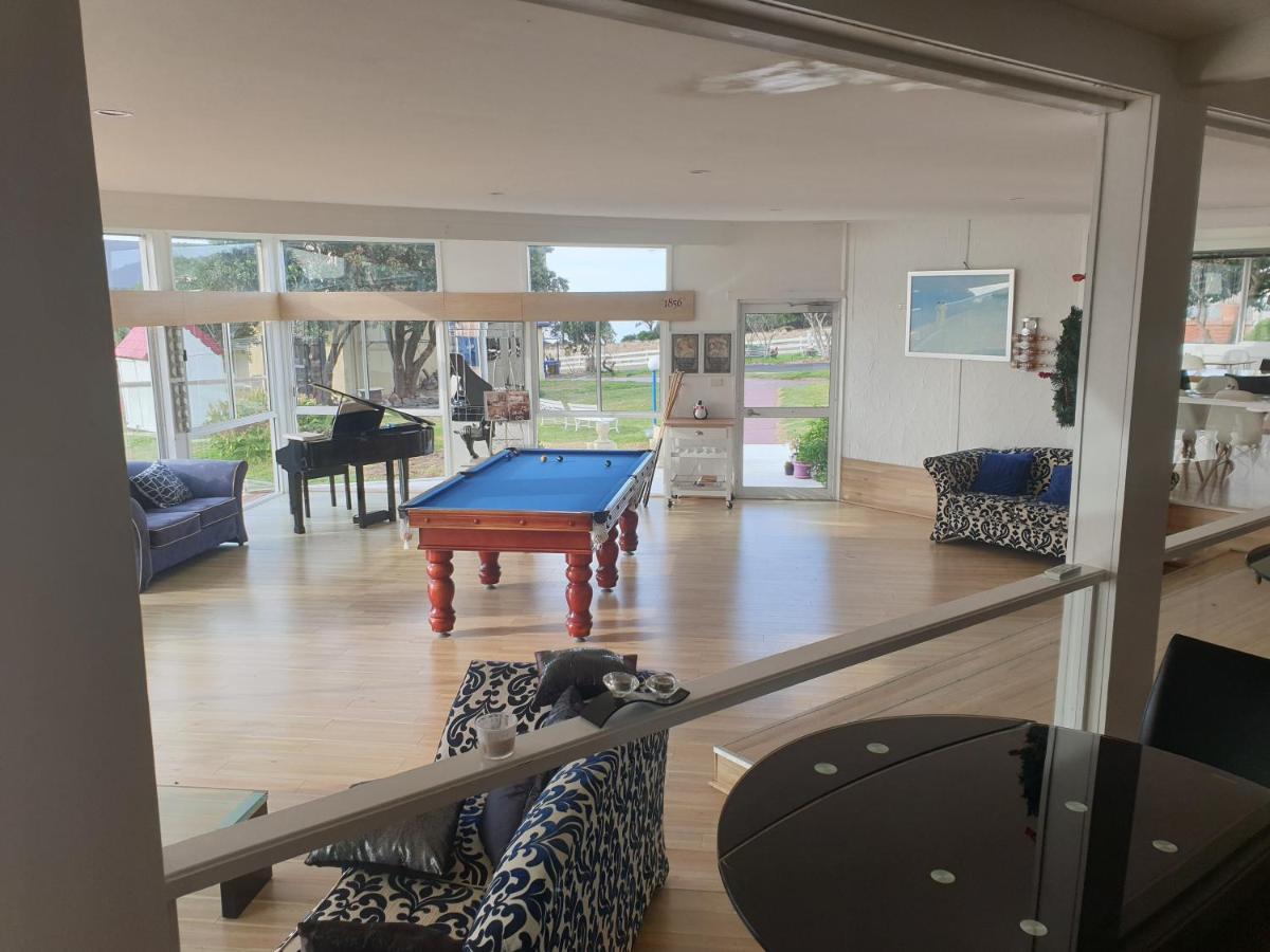 ביצ'אנו Diamond Island Resort, Restaurant & Bar And Penguin Show מראה חיצוני תמונה