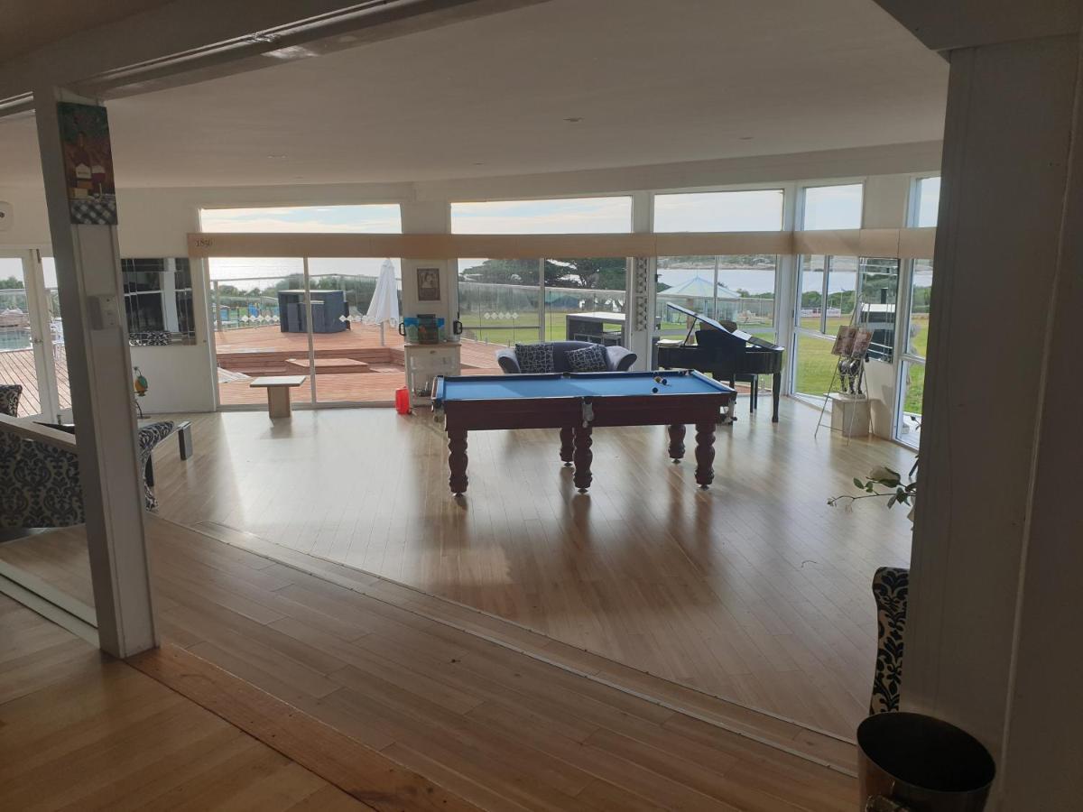 ביצ'אנו Diamond Island Resort, Restaurant & Bar And Penguin Show מראה חיצוני תמונה