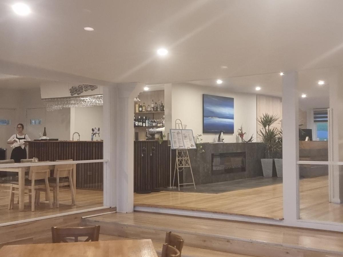 ביצ'אנו Diamond Island Resort, Restaurant & Bar And Penguin Show מראה חיצוני תמונה